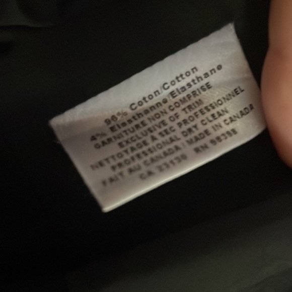 Judith & Charles Size 2 - Picture 6 of 6